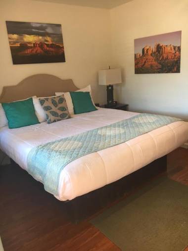 Oak Creek Terrace Resort