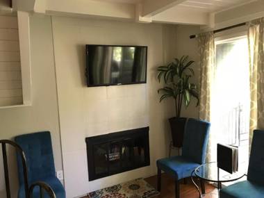 Oak Creek Terrace Resort