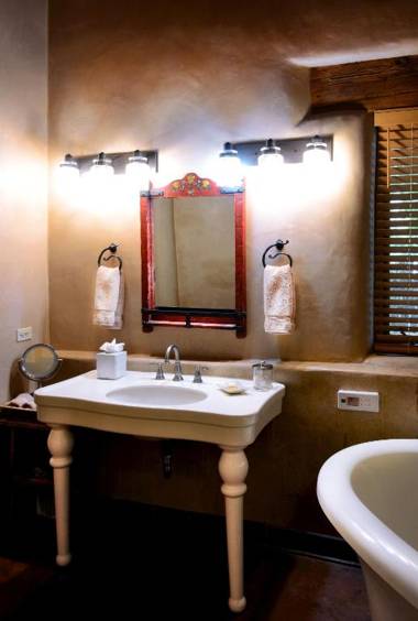 El Portal Sedona Hotel