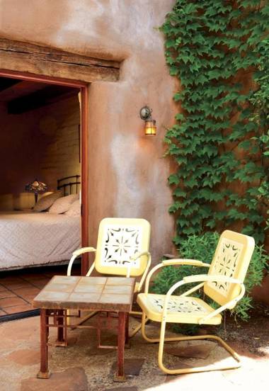 El Portal Sedona Hotel