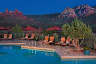 Hyatt Residence Club Sedona Piñon Pointe