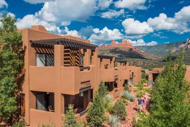Hyatt Residence Club Sedona Piñon Pointe