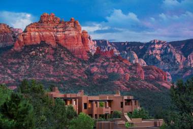 Hyatt Residence Club Sedona Piñon Pointe