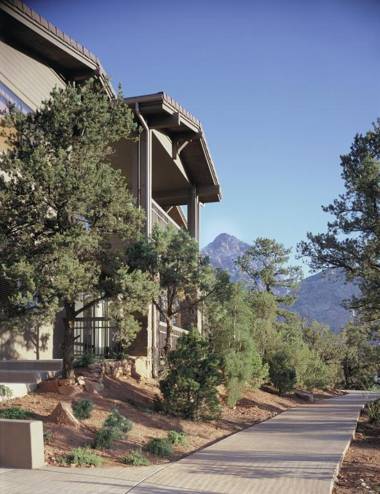 Club Wyndham Sedona