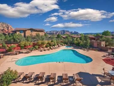 Club Wyndham Sedona