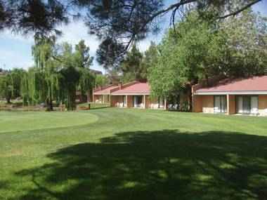 Villas at Poco Diablo a VRI resort