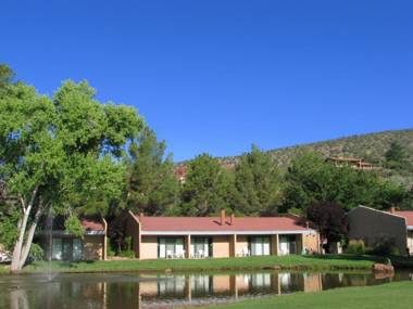 Villas at Poco Diablo a VRI resort