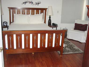 The Penrose Bed & Breakfast