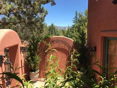 Casa Sedona Inn