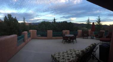 Casa Sedona Inn
