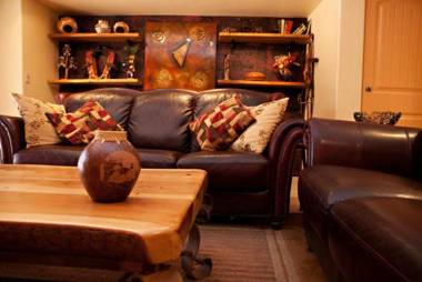 The Inn at Thunder Mountain