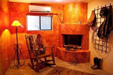 The Inn at Thunder Mountain