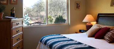 Cozy Cactus Bed and Breakfast