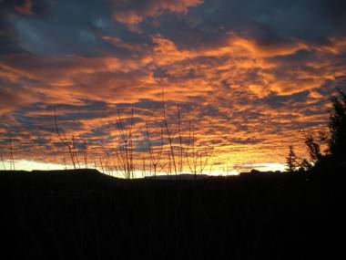 Alma De Sedona Inn B&B