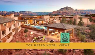 Courtyard by Marriott Sedona