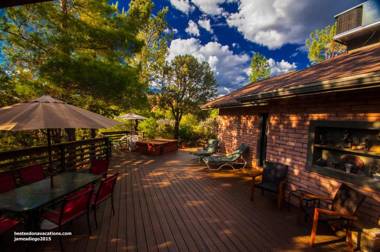 Best Sedona Vacations