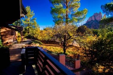 Best Sedona Vacations