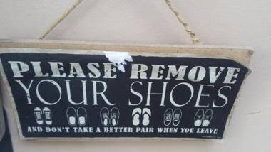 Harmony House Homestay