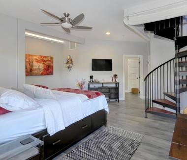 Cathedral Casita where indulgence meets peace and tranquility!