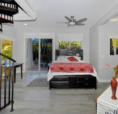 Cathedral Casita where indulgence meets peace and tranquility!