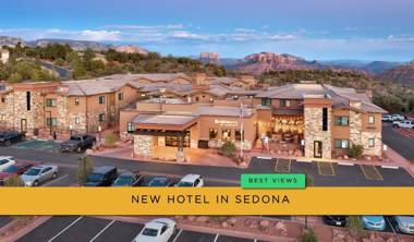 Residence Inn by Marriott Sedona