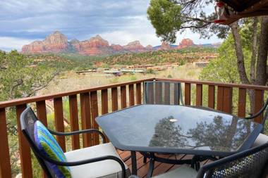 Sedona Serenity