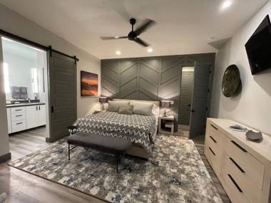 Sedona Hillside Villa