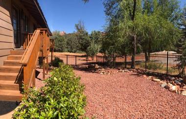 Sedona Forest Villa