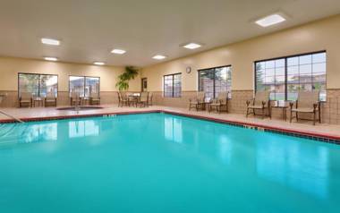 Hampton Inn & Suites Show Low-Pinetop