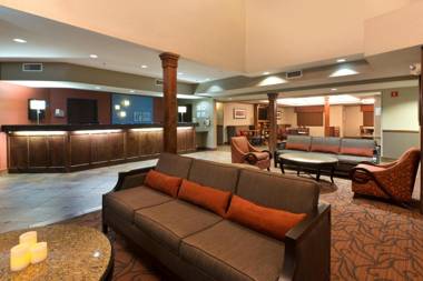 Holiday Inn Express Show Low an IHG Hotel