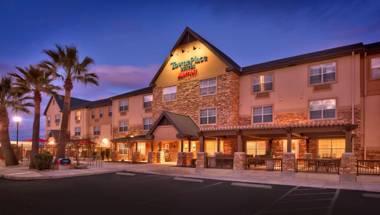 TownePlace Suites by Marriott Sierra Vista