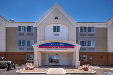 Candlewood Suites Sierra Vista an IHG Hotel