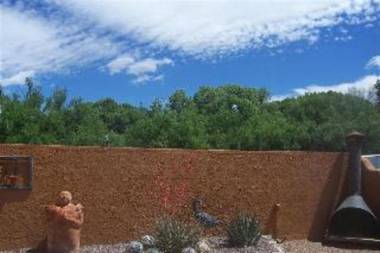 Lazy Dog Ranch