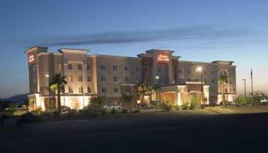 Hampton Inn & Suites Phoenix-Surprise