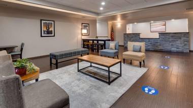 Best Western Plus Surprise-Phoenix NW