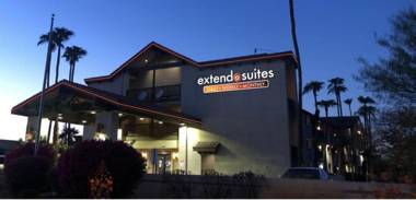 Extend-a-Suites Tempe