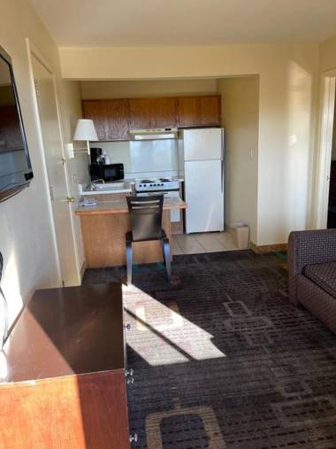 Extend-a-Suites Tempe