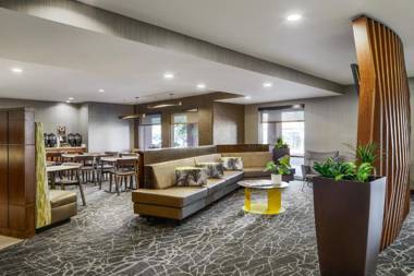 SpringHill Suites Tempe at Arizona Mills Mall