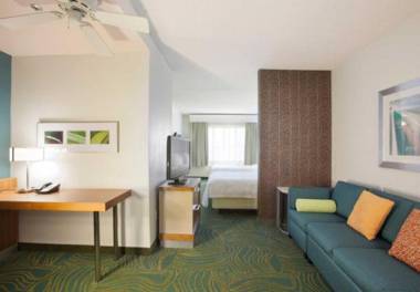 SpringHill Suites Phoenix Tempe Airport