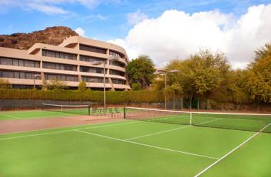 Phoenix Marriott Resort Tempe at The Buttes