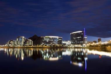 Tempe Mission Palms a Destination by Hyatt Hotel