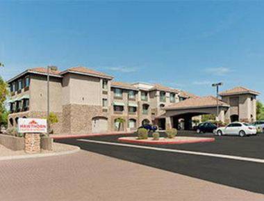 Hawthorn Suites by Wyndham Tempe/Mesa/Phoenix Area