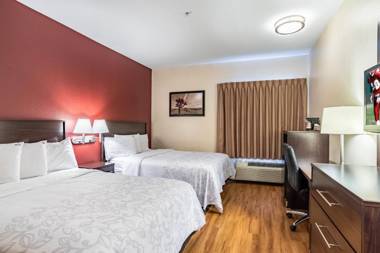 Red Roof Inn PLUS+ Tempe - Phoenix Airport