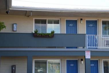 University Inn ASU/Tempe