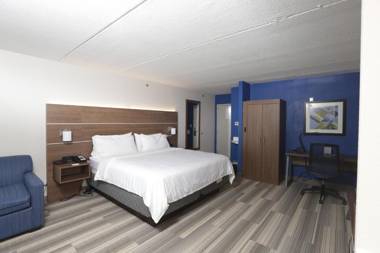 Holiday Inn Express Hotel & Suites Tempe an IHG Hotel