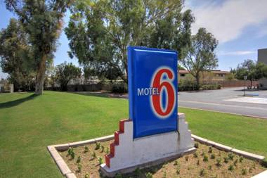 Motel 6 Tempe AZ Phoenix Airport Priest Dr