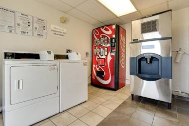 Motel 6-Tempe AZ - Scottsdale South