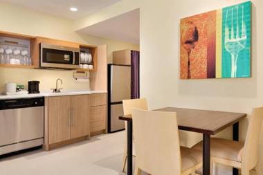 Home2 Suites By Hilton Phoenix-Tempe University Research Park