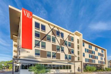 Vīb Hotel by Best Western Phoenix - Tempe