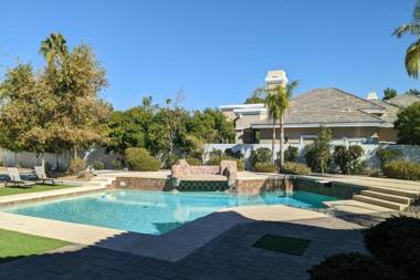 Villa del Sol Amazing House by Kivoya